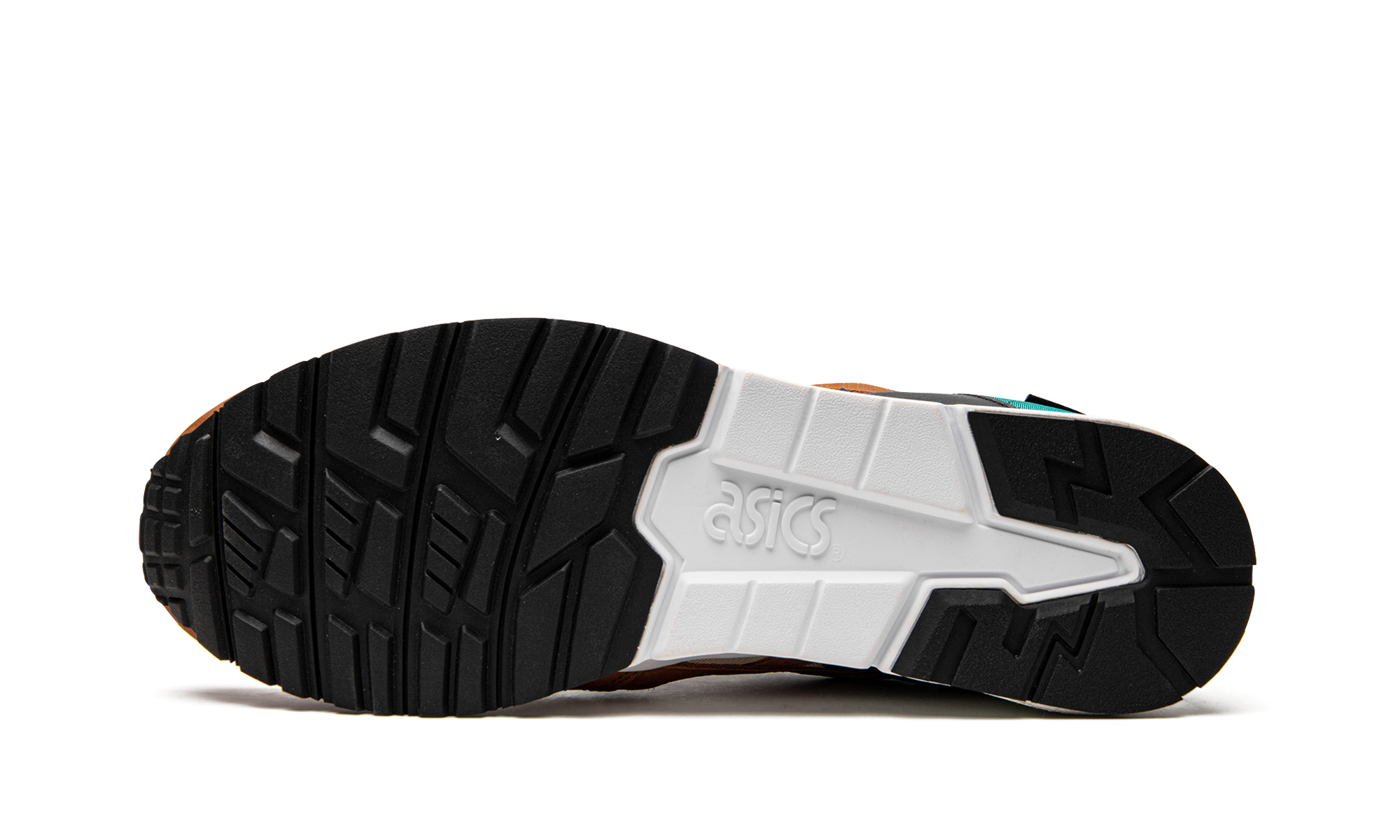 Asics Gel-Lyte 5 Concepts Mix & Match - Special Box H54BKTL
