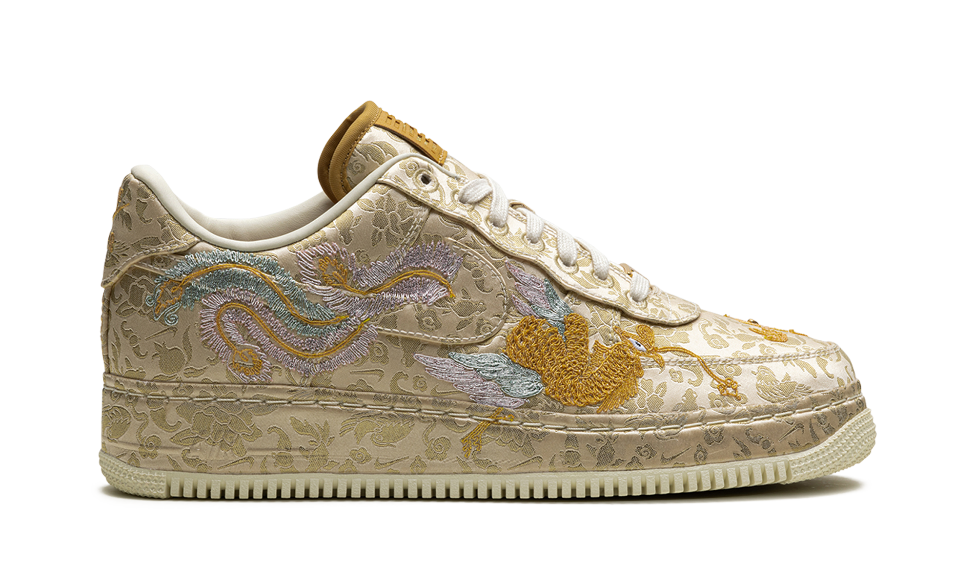 Nike AIR FORCE 1 LOW Year of the Dragon 2024 HJ4285 777
