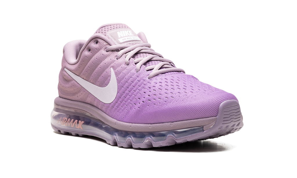 Nike Air Max 2017 WMNS Plum Lavender 849560 555