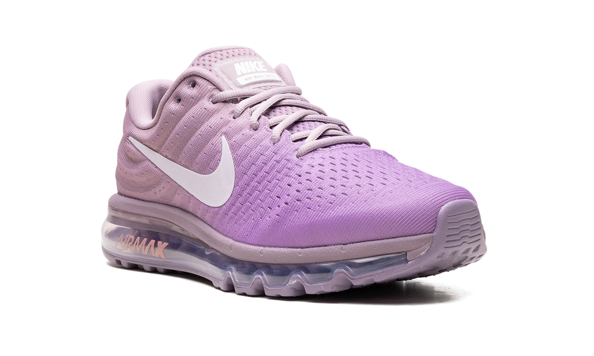 Nike Air Max 2017 WMNS Plum Lavender 849560 555