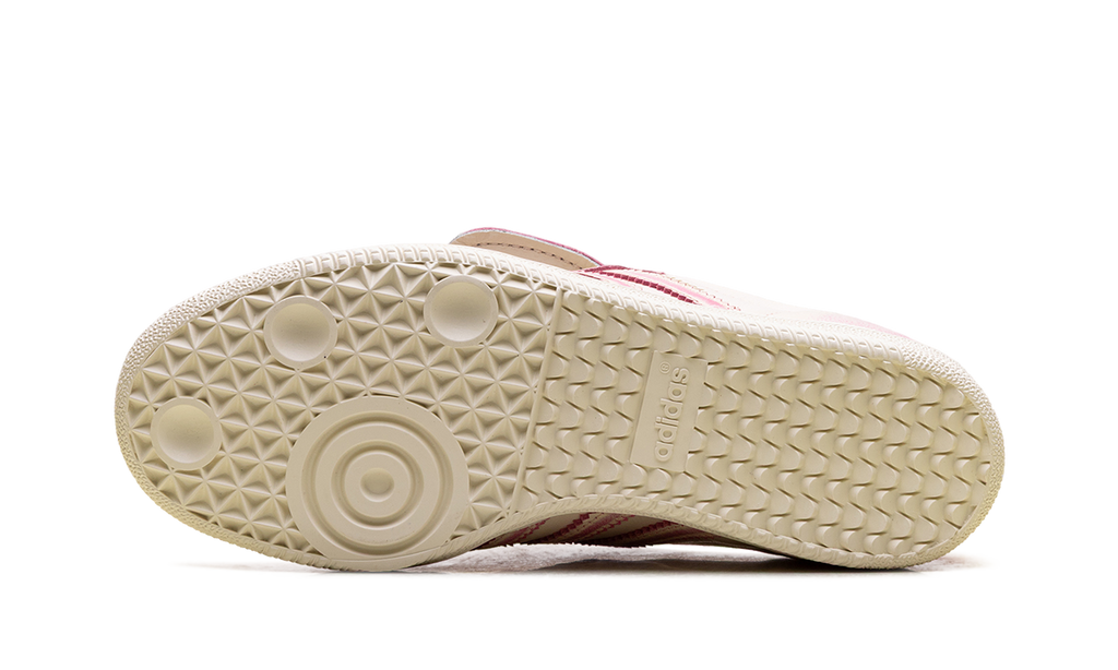 Adidas Samba LT WMNS Distressed Pack Cream White JR5998