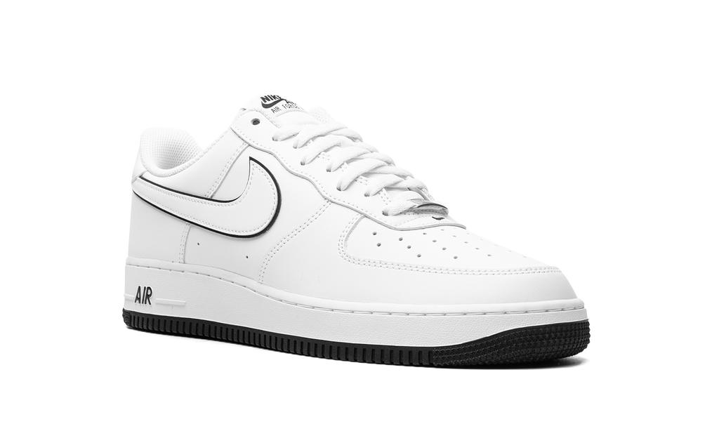 Nike Air Force 1 Low White/Black DV0788 103