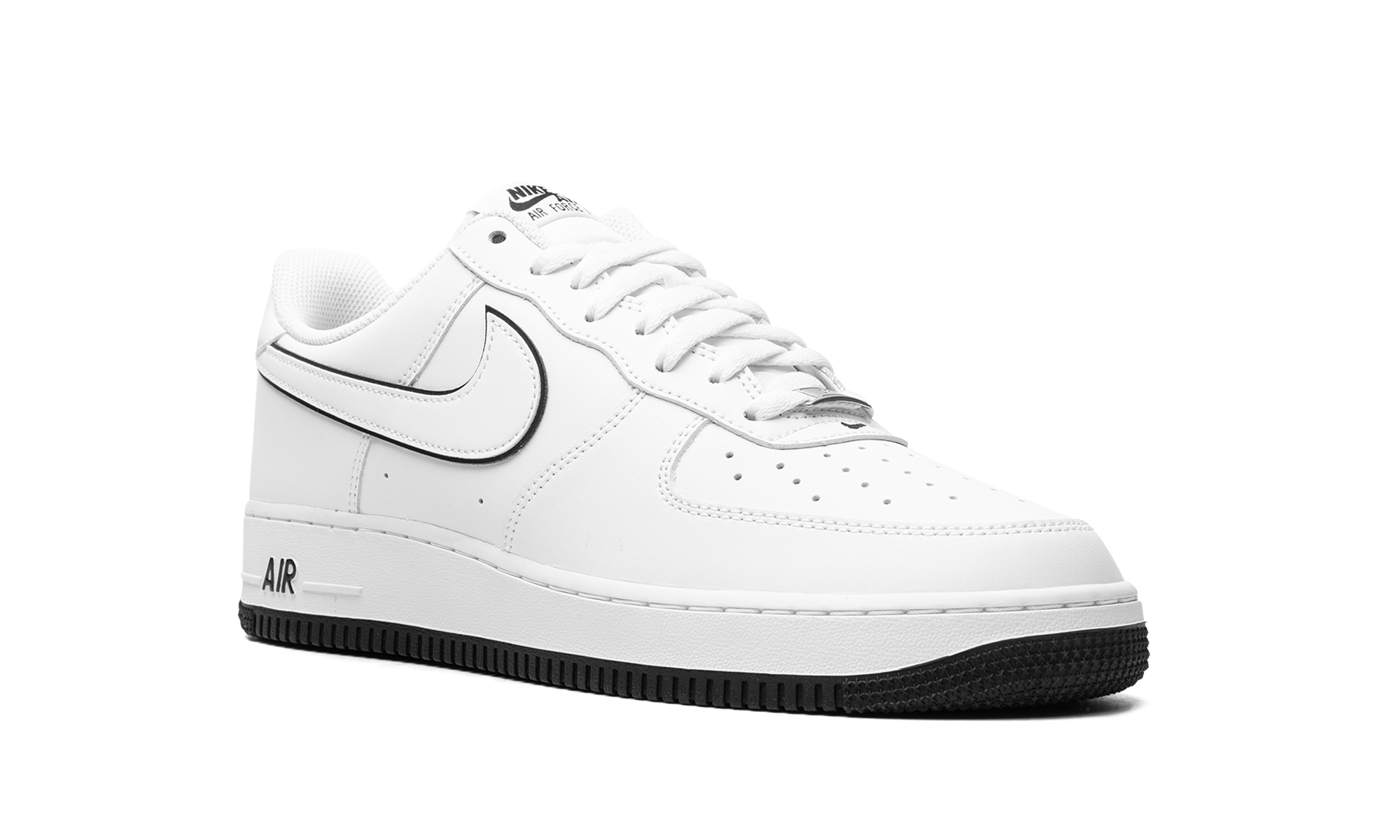 Nike Air Force 1 Low White/Black DV0788 103