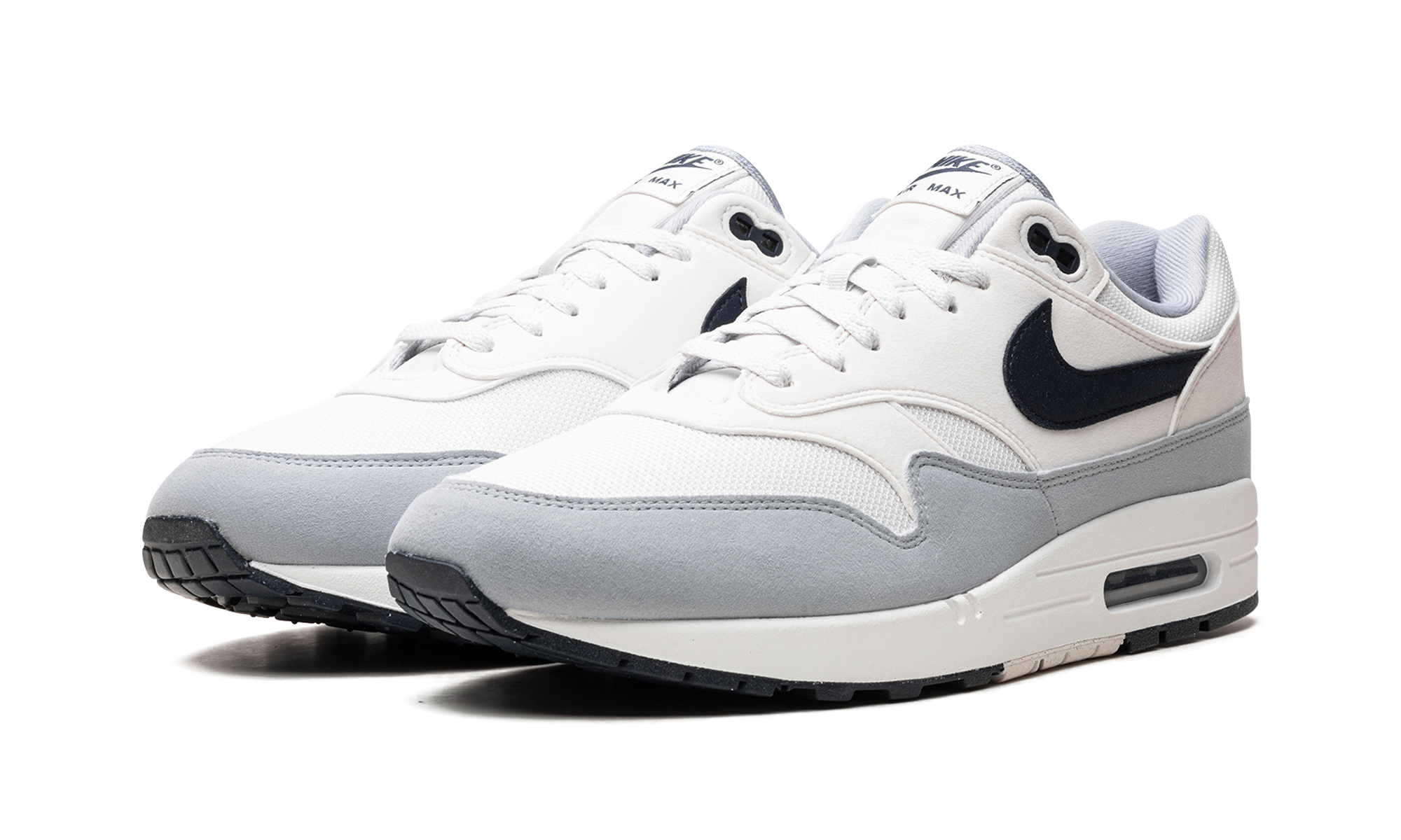Nike Nike Air Max 1 Dark Obsidian FD9082 002