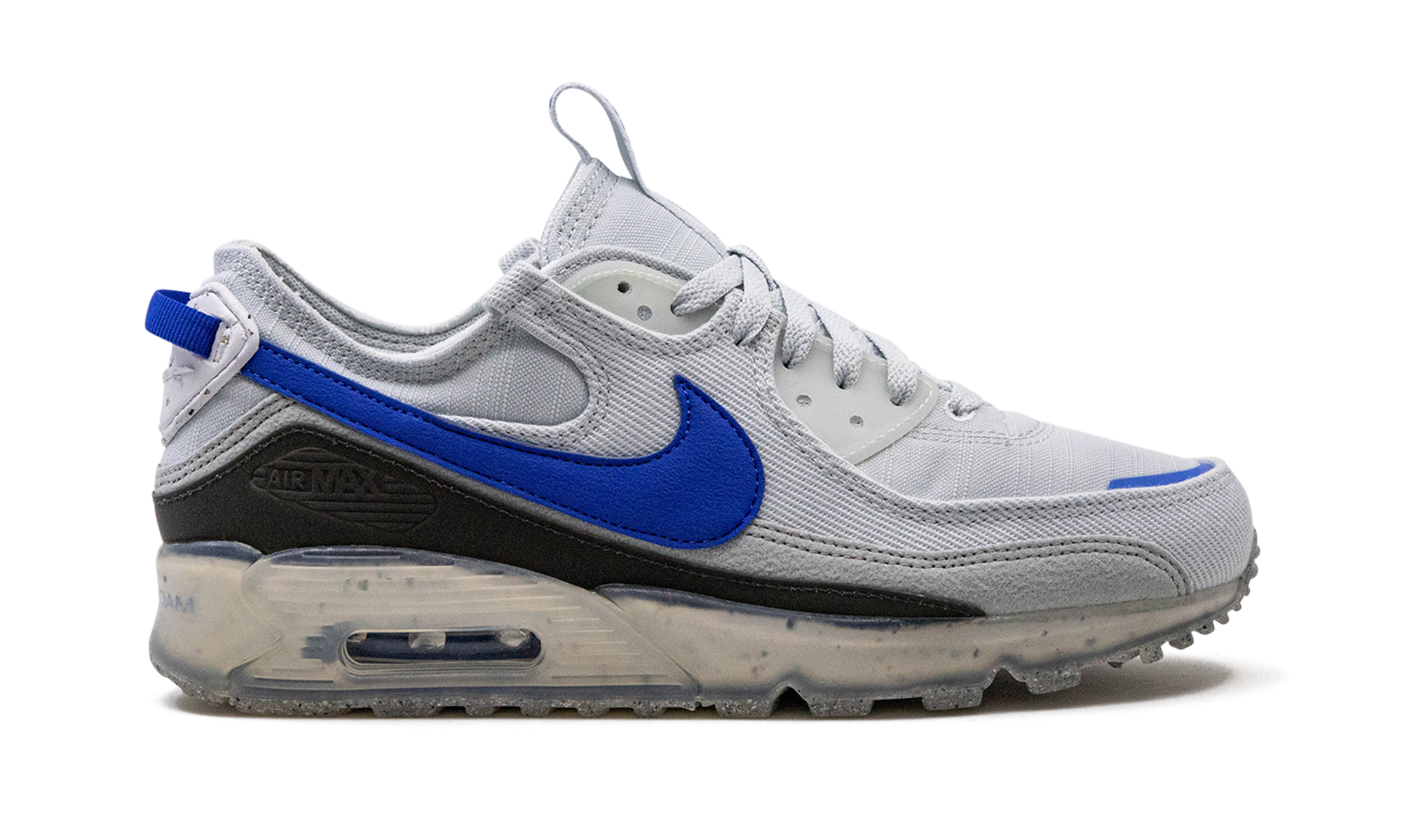 Nike Air Max Terrascape 90 Platinum / Blue DV7413 002