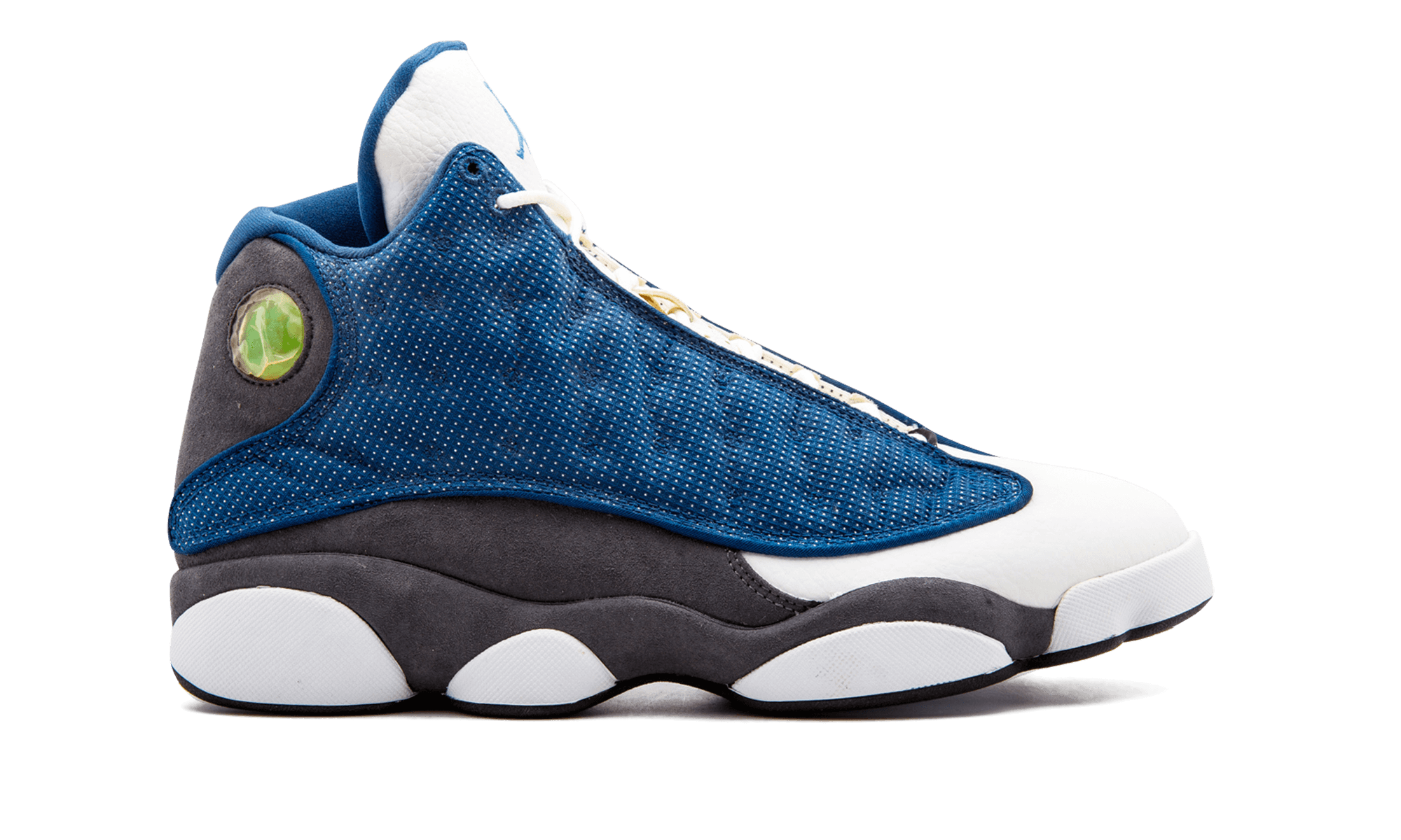 Air Jordan 13 Retro Flint 414571 401