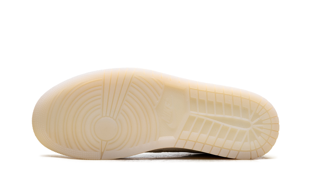 Air Jordan 1 Sail IF4391 100
