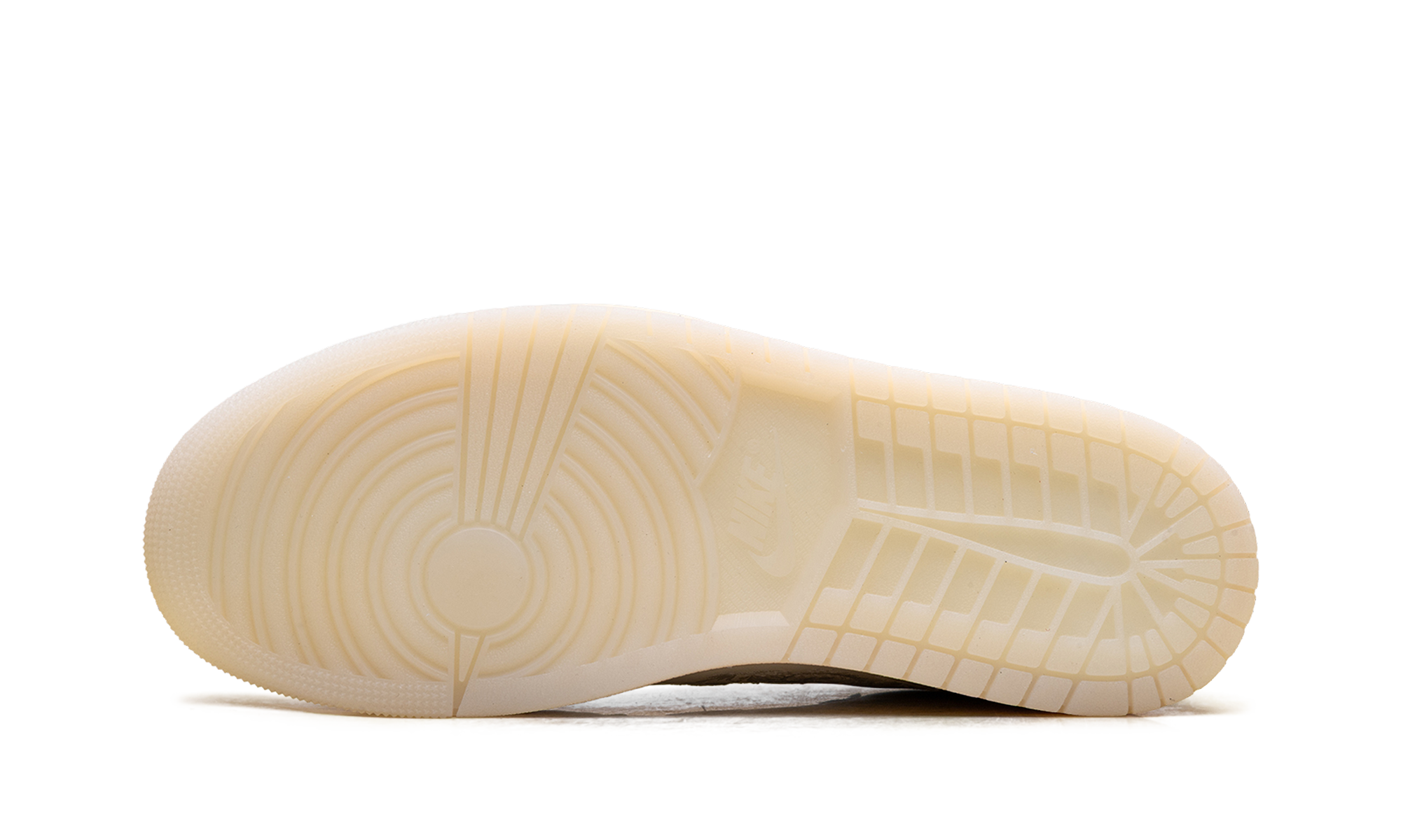 Air Jordan 1 Sail IF4391 100