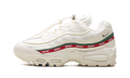 Nike AIR MAX 95 SP UNDEFEATED - SAIL/ METALLICSILVER IB4453 100