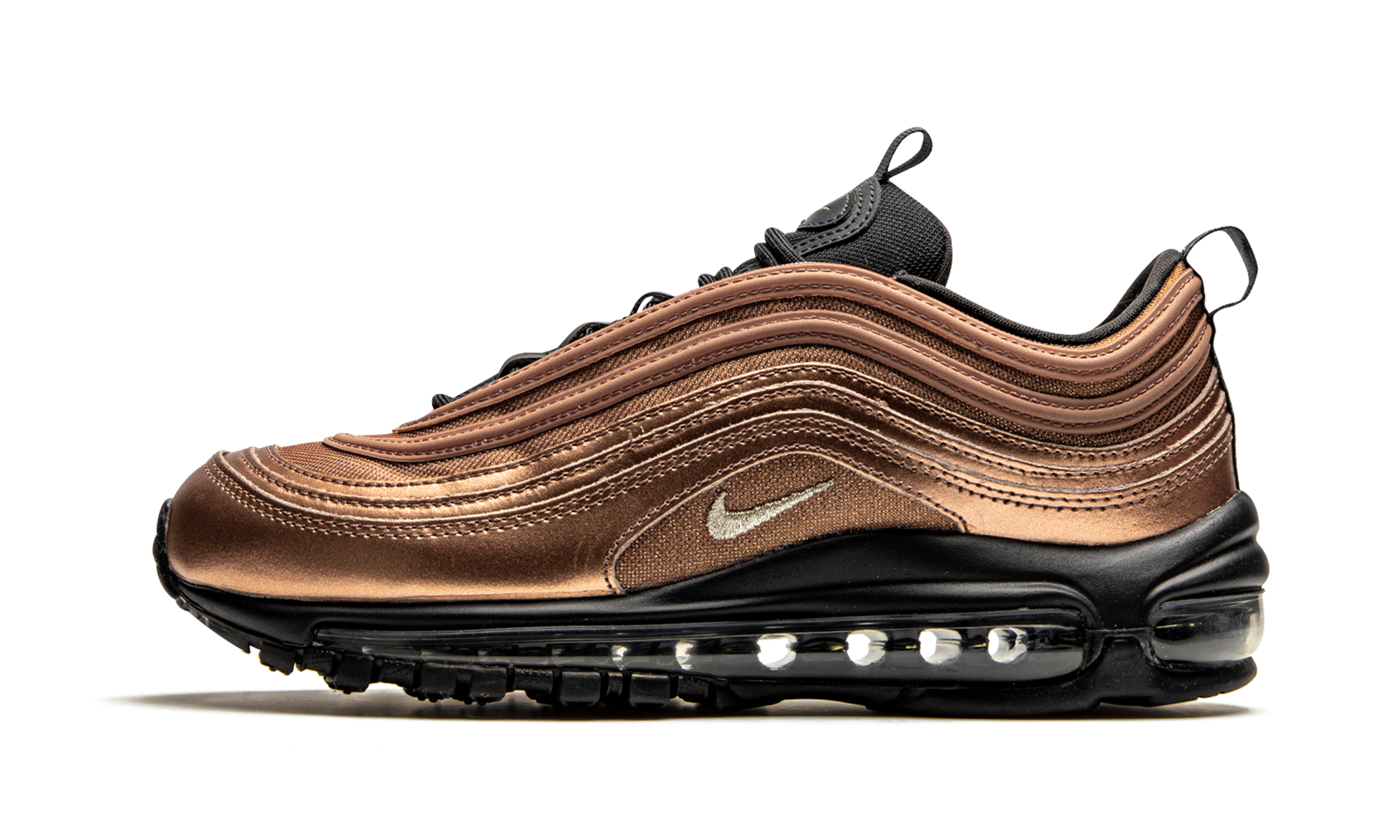 Nike AIR MAX 97 MNS WMNS Copper CT1176 900