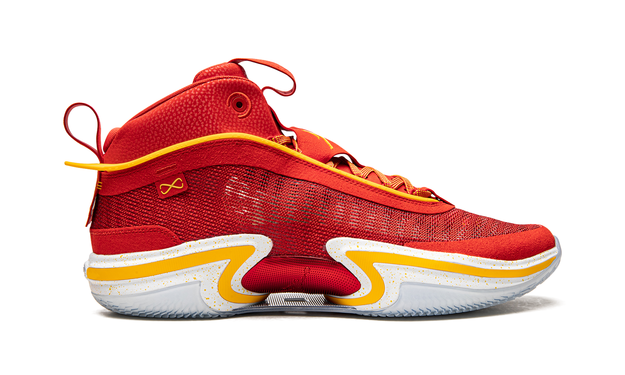 Air Jordan 36 PE Guo Ailun DJ4480 600