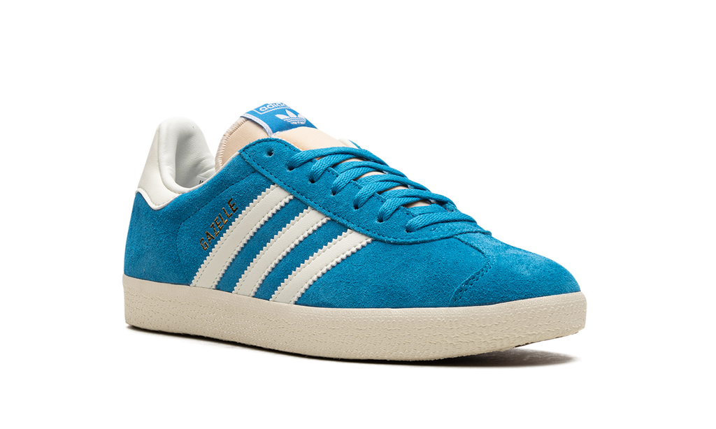 Adidas Gazelle Bold Aqua GY7337