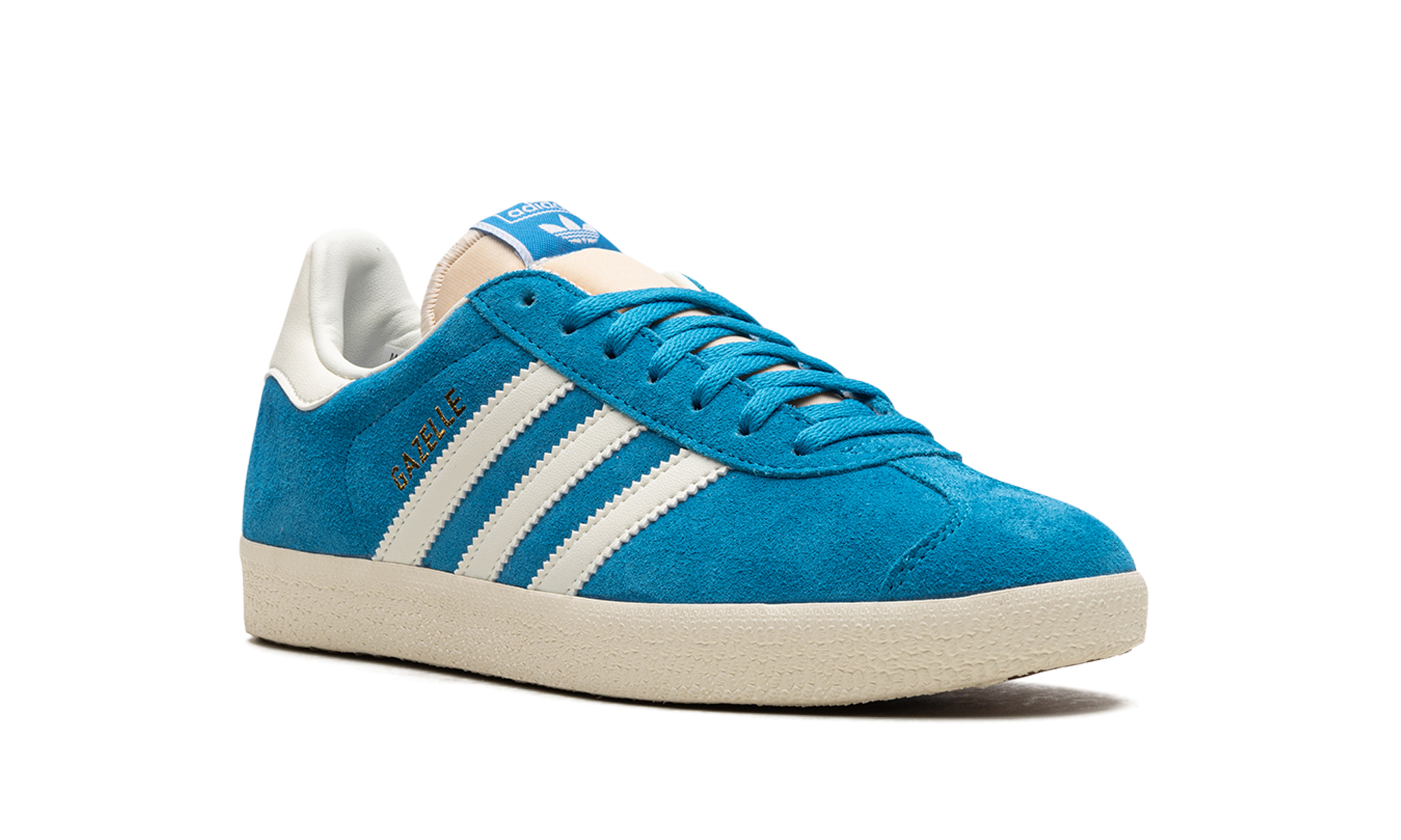 Adidas Gazelle Bold Aqua GY7337