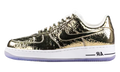 Nike Air Force 1 Low Super Bowl Precious Metal 812297 701