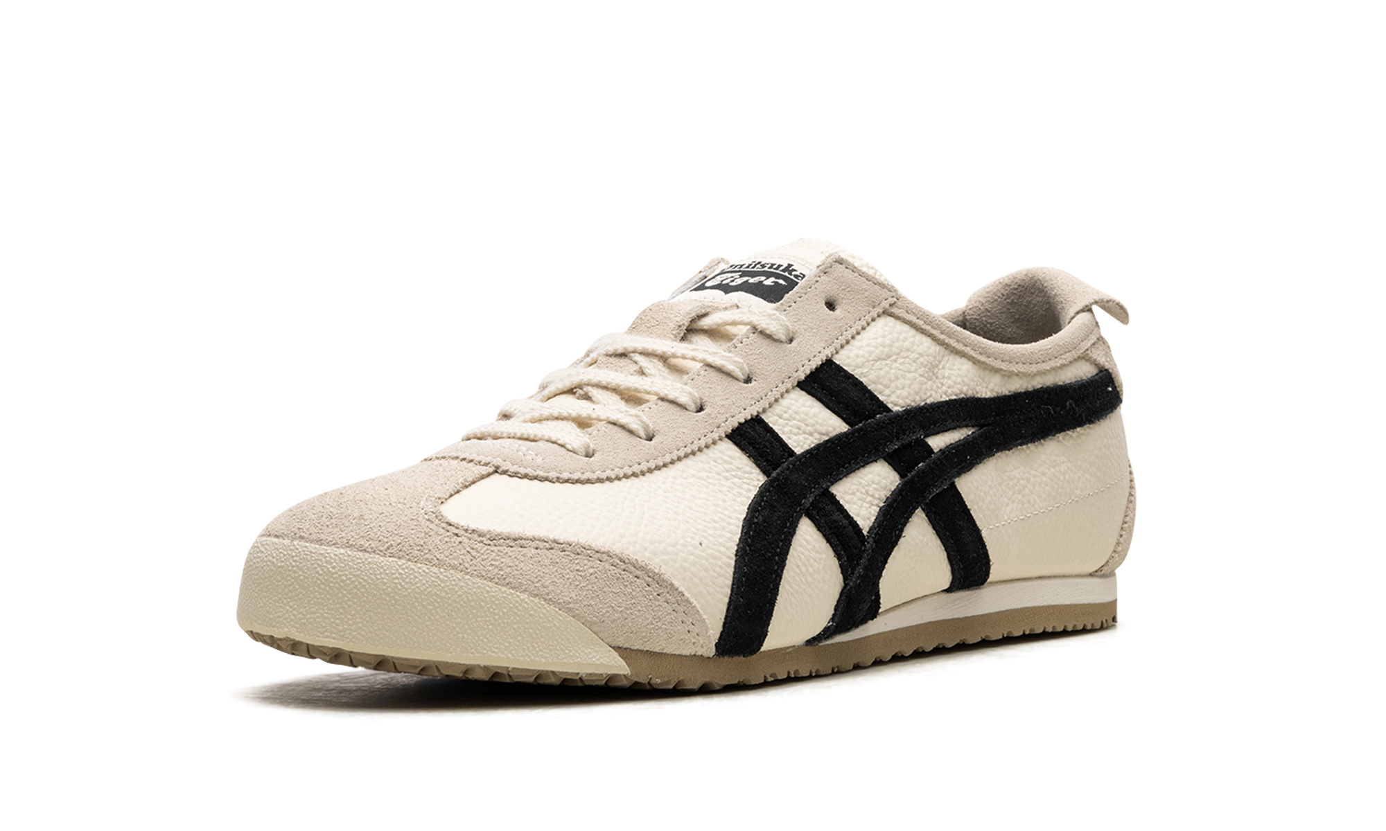 Onitsuka Tiger Mexico 66 Birch Black 1183B391 200