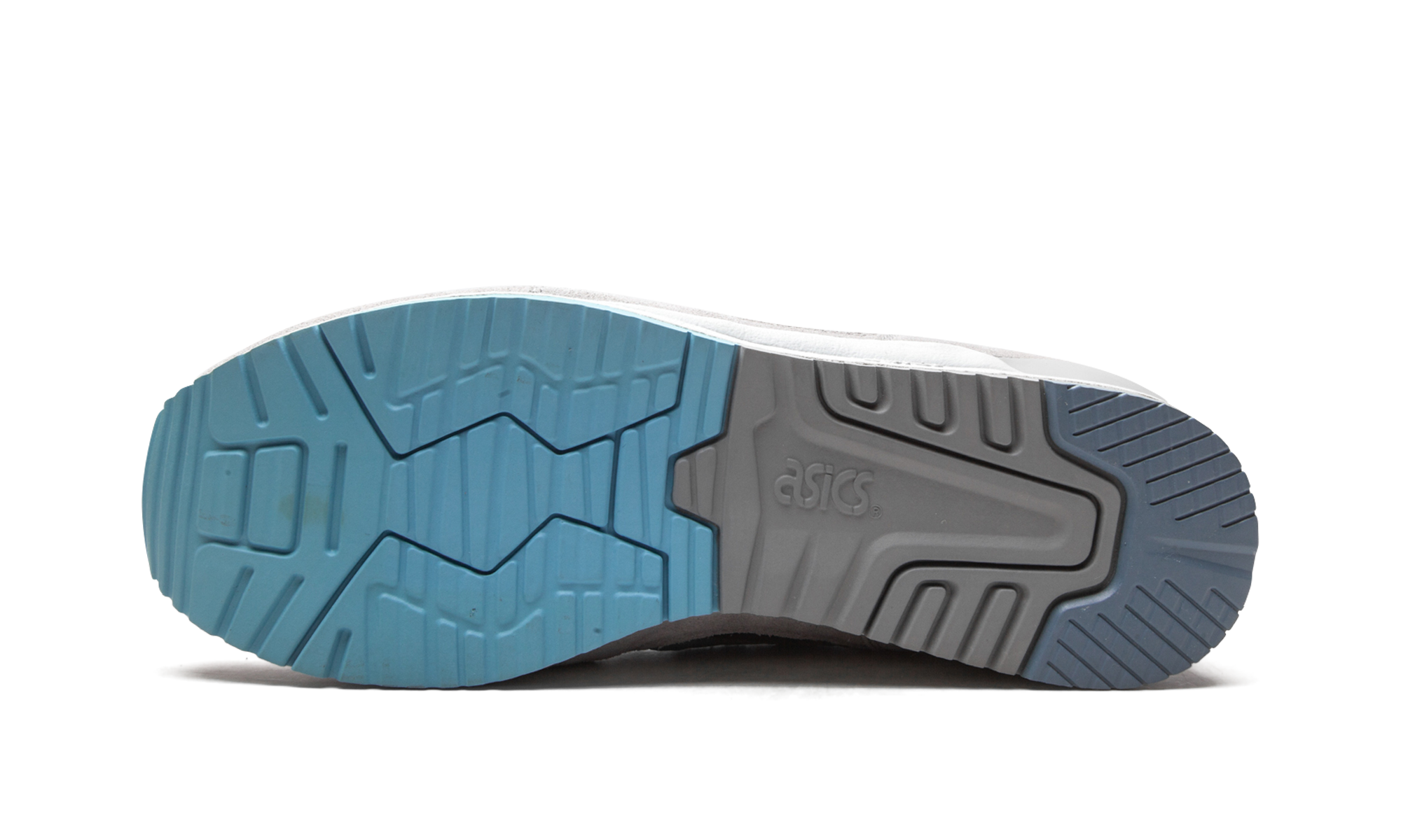 Asics Gel-Lyte III Urban Camo H304L 1356