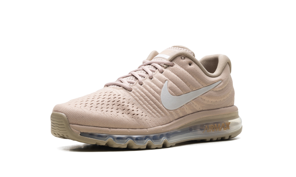 Nike Air Max 2017 Sand 849559 201