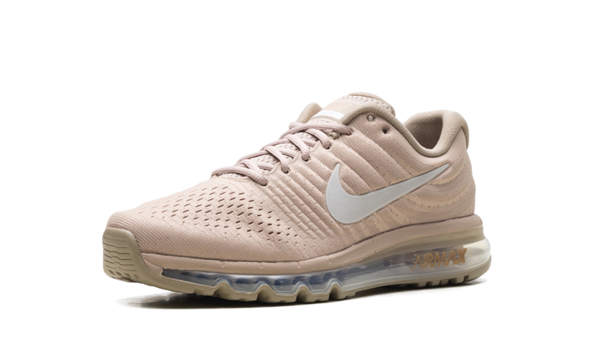 Nike Air Max 2017 Sand 849559 201