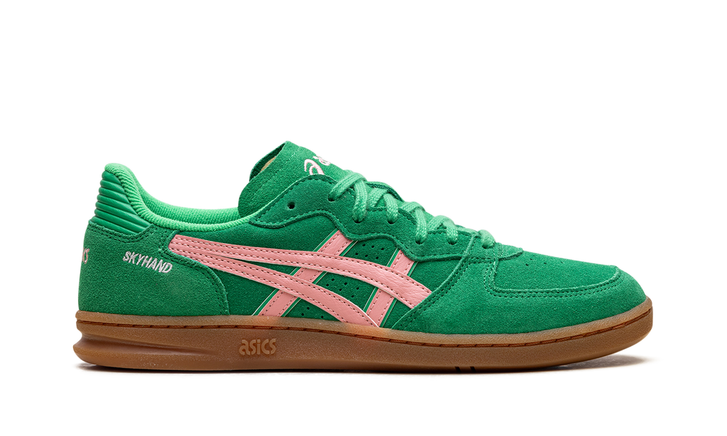 Asics Skyhand OG Cilantro Grapefruit 1203A452 300