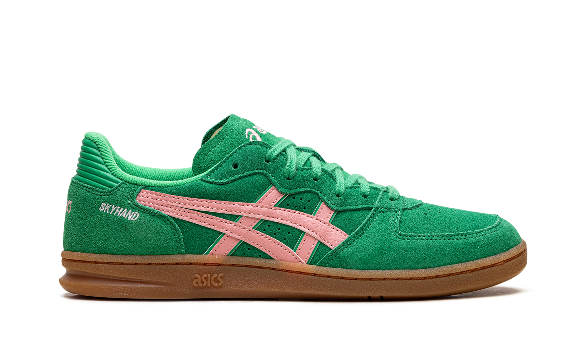 Asics Skyhand OG Cilantro Grapefruit 1203A452 300