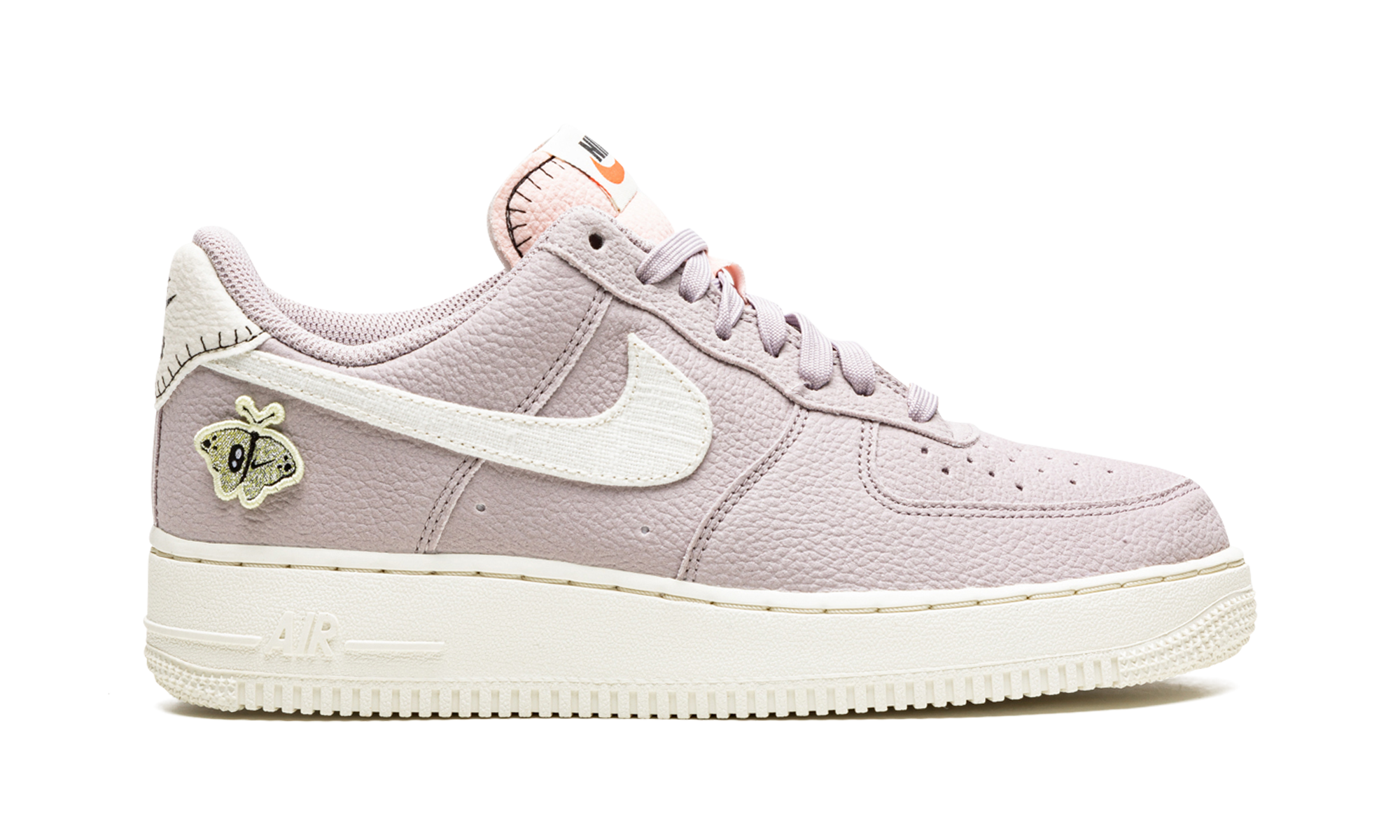 Nike AIR FORCE 1 LO SE MNS WMNS Next Nature - Amethyst Ash DJ6378 500