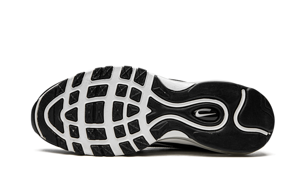 Nike Air Max 97 White / Black / Silver DM0027 001