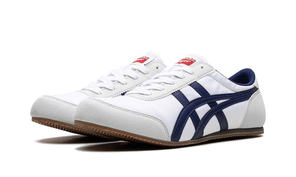 Onitsuka Tiger Track Trainer Grey White 1183C287 100