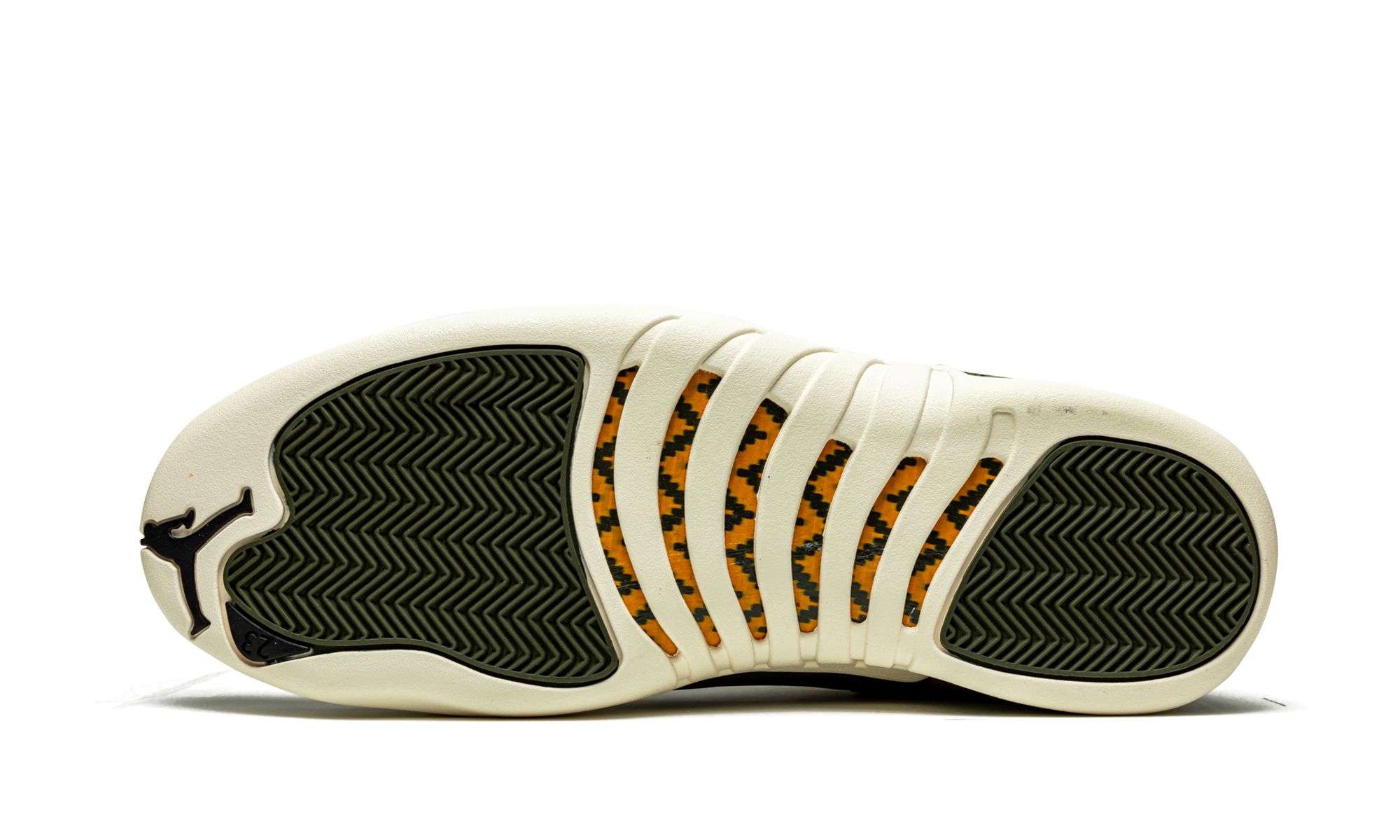 Air Jordan 12 Chris Paul Class Of 2003 130690 301