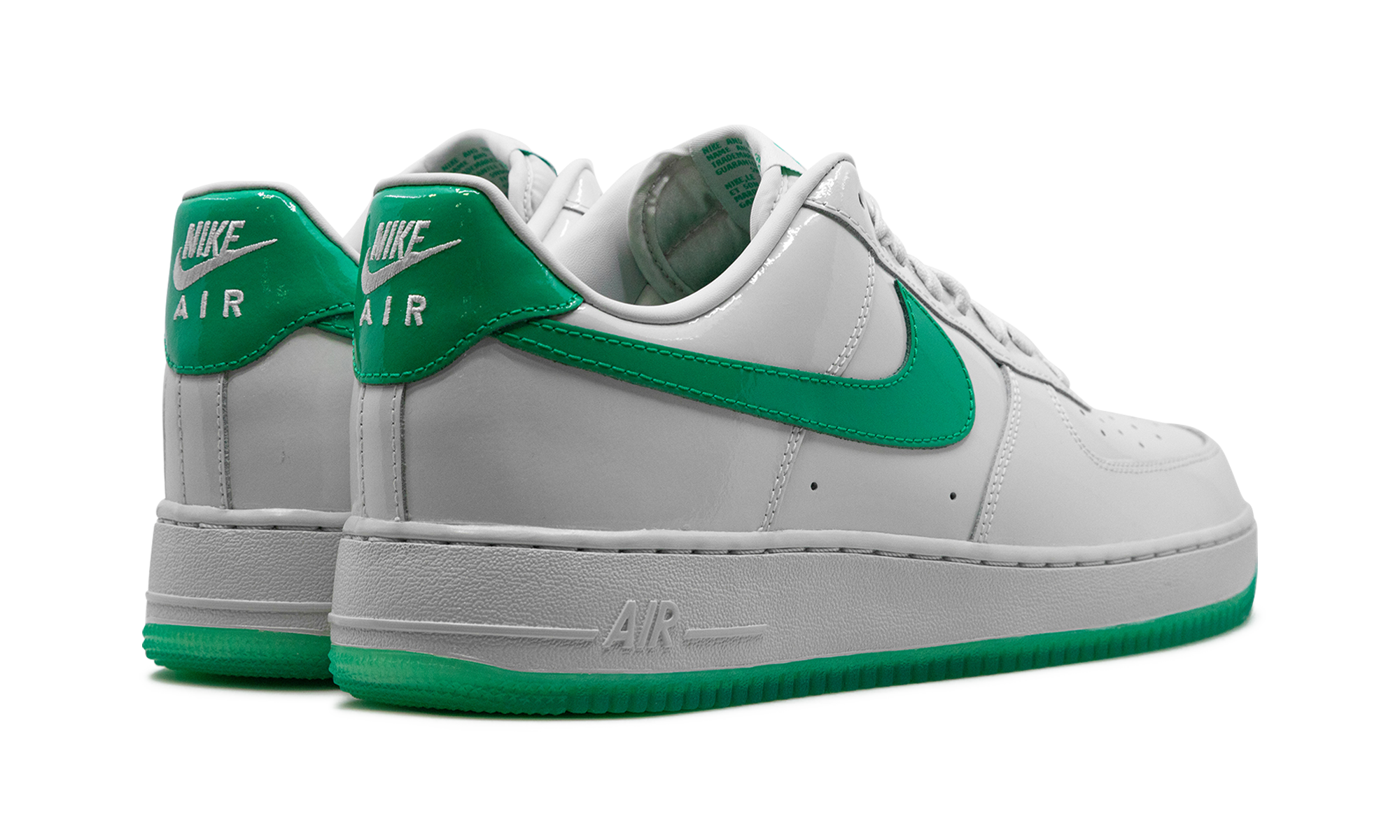 Nike Air Force 1 Low '07 White HF4864 094