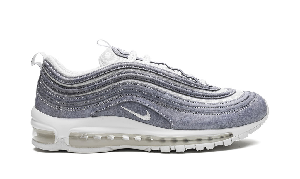 Nike AIR MAX 97 SP Comme des Gar?ons Homme Plus DX6932 001