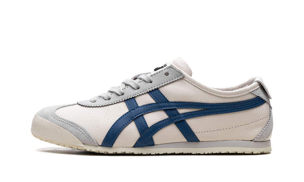 Onitsuka Tiger Mexico 66 Tan Black 1183B771 250