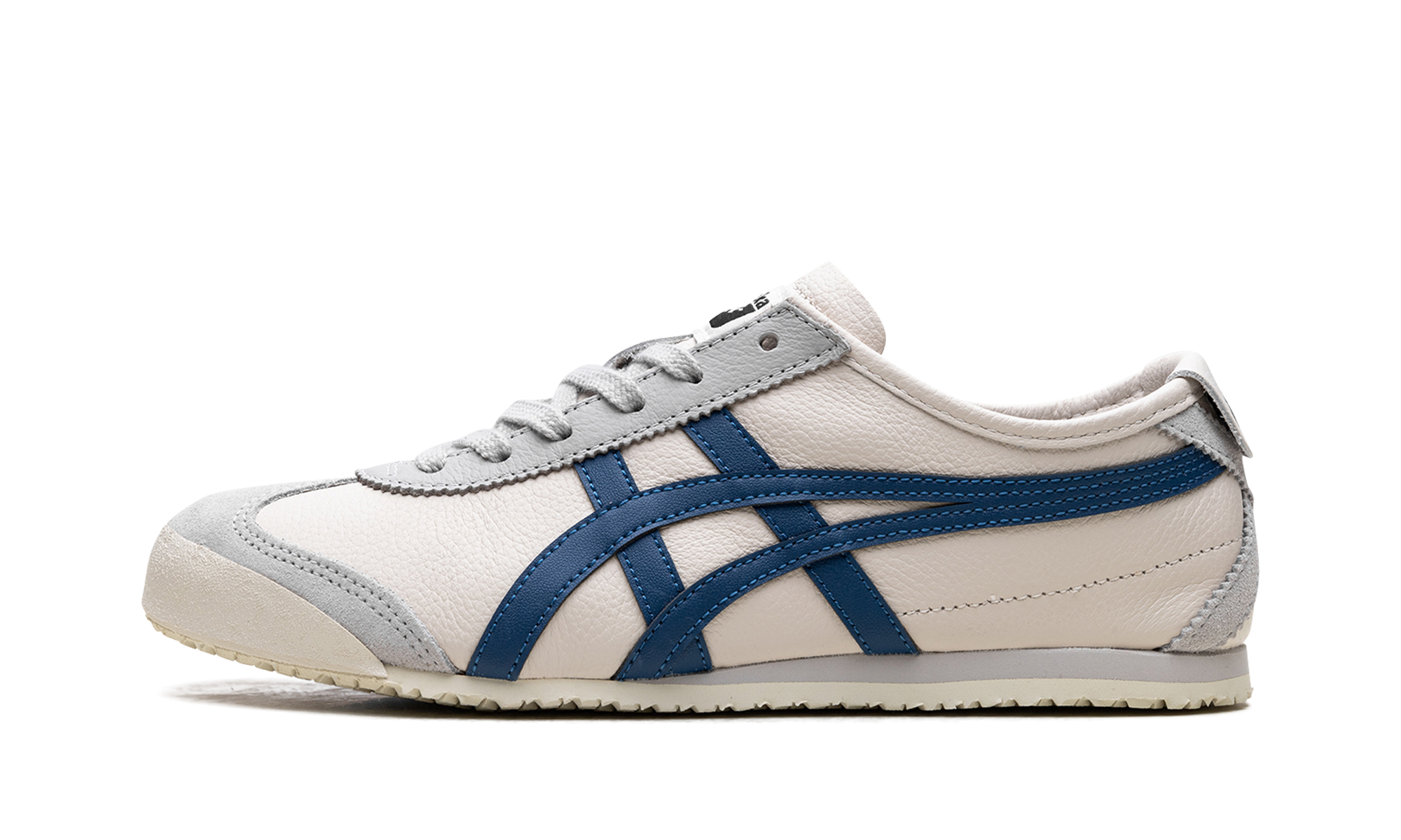 Onitsuka Tiger Mexico 66 Tan Black 1183B771 250
