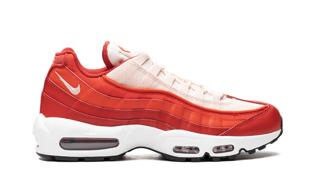 Nike Nike Air Max 95 Mystic Red FN6866 642