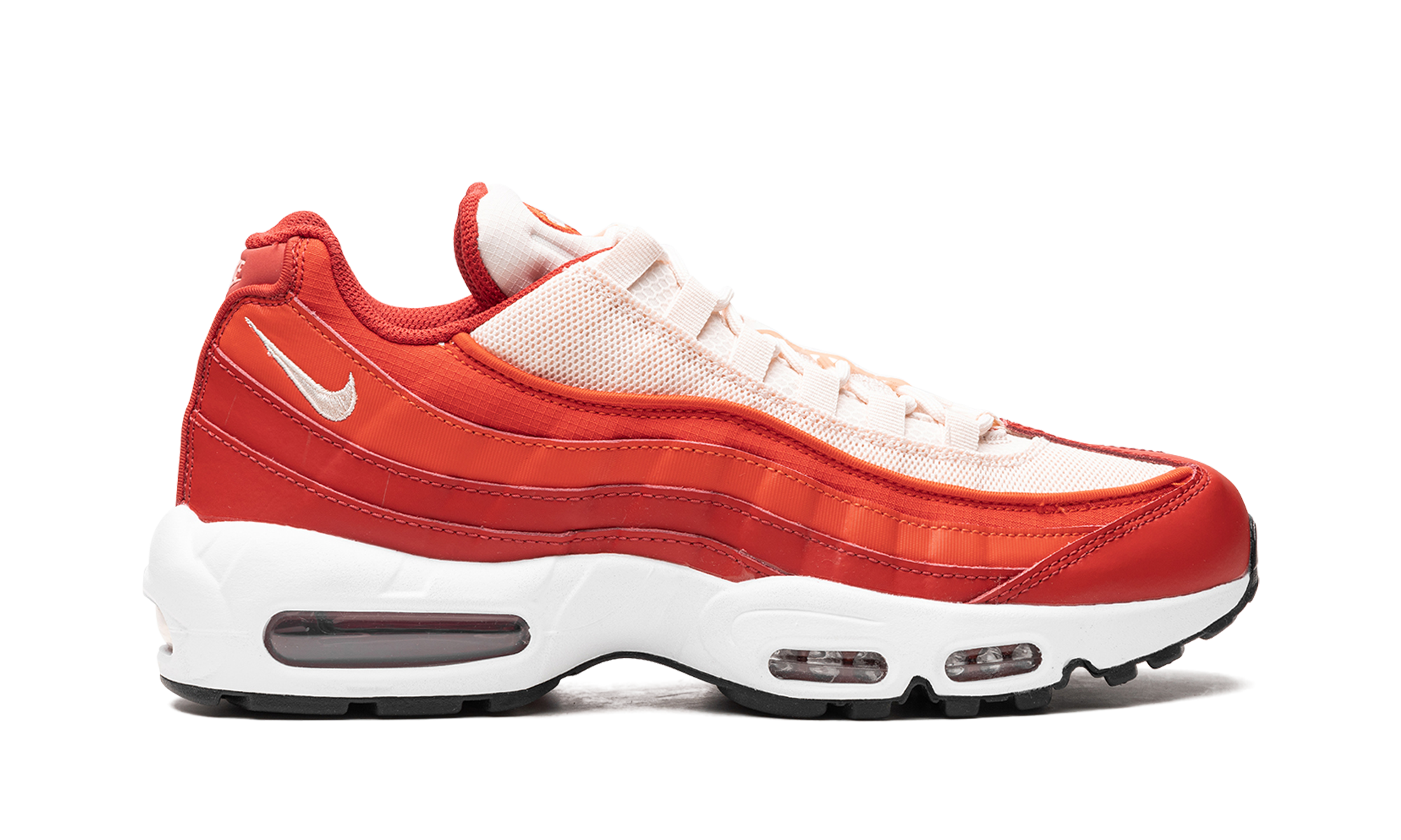 Nike Nike Air Max 95 Mystic Red FN6866 642