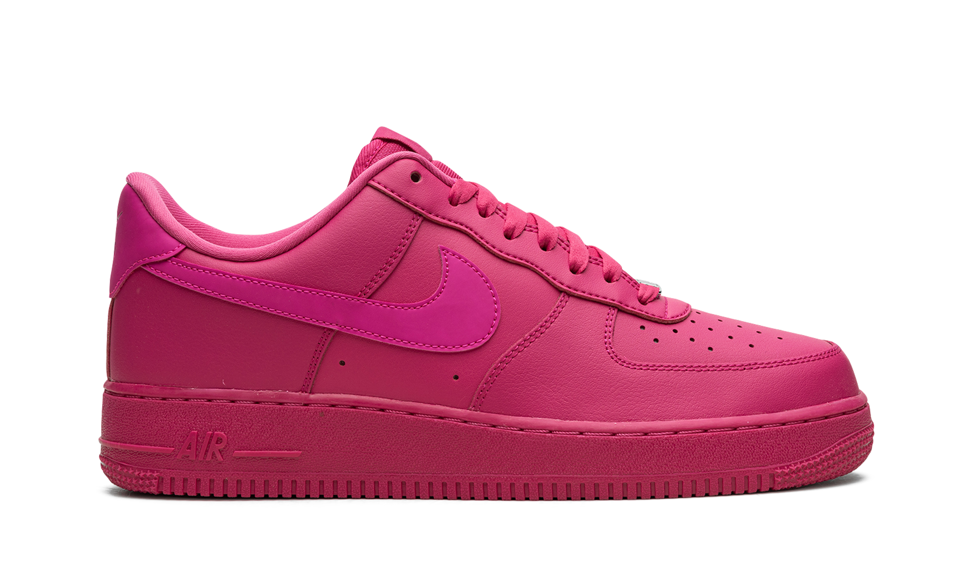 Nike AIR FORCE 1 LO WMNS Fireberry DD8959 600