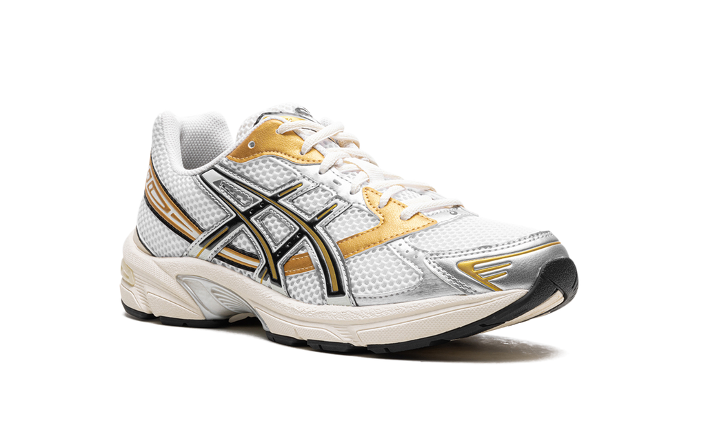 Asics Gel 1130 White / Black 1203A698 100