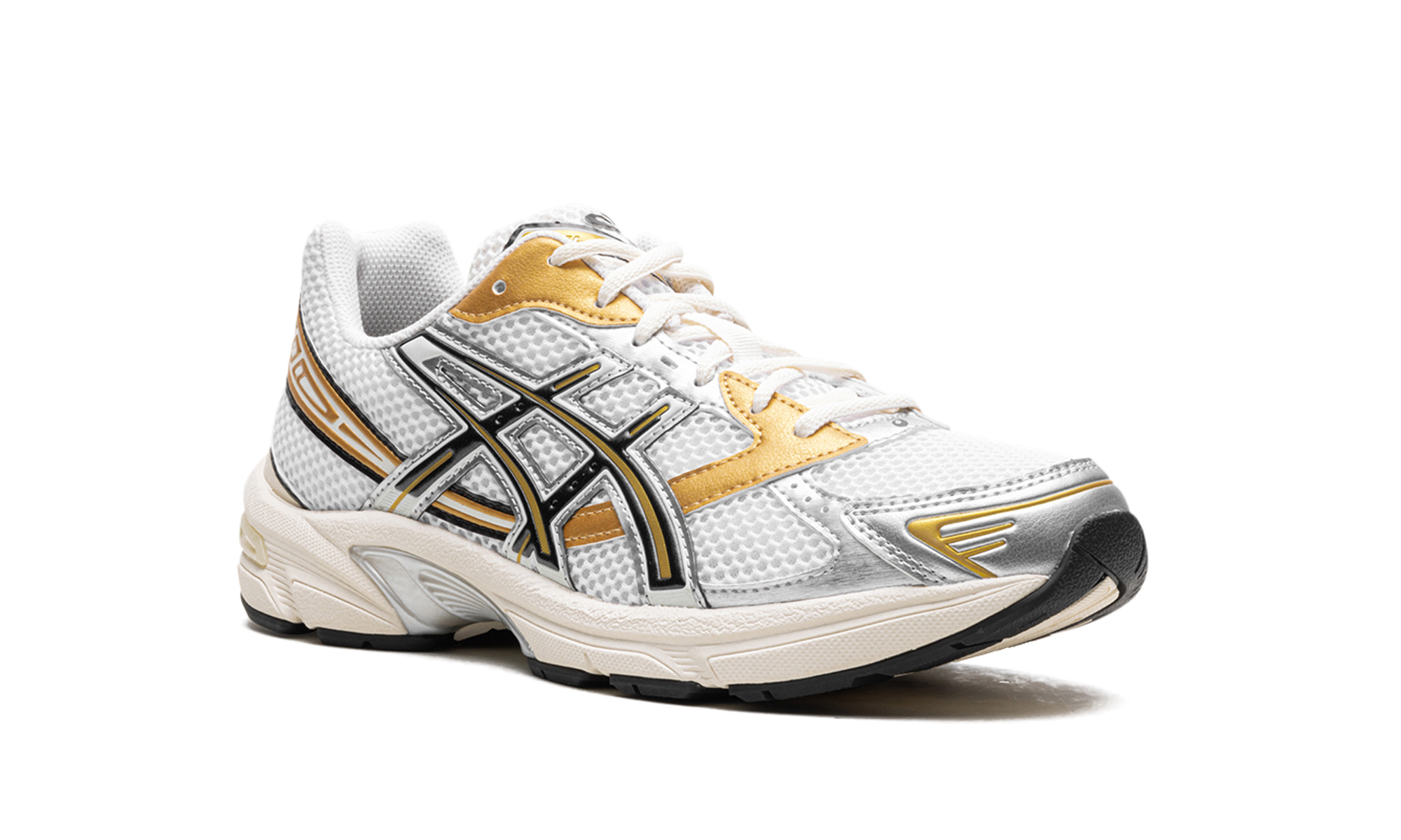 Asics Gel 1130 White / Black 1203A698 100