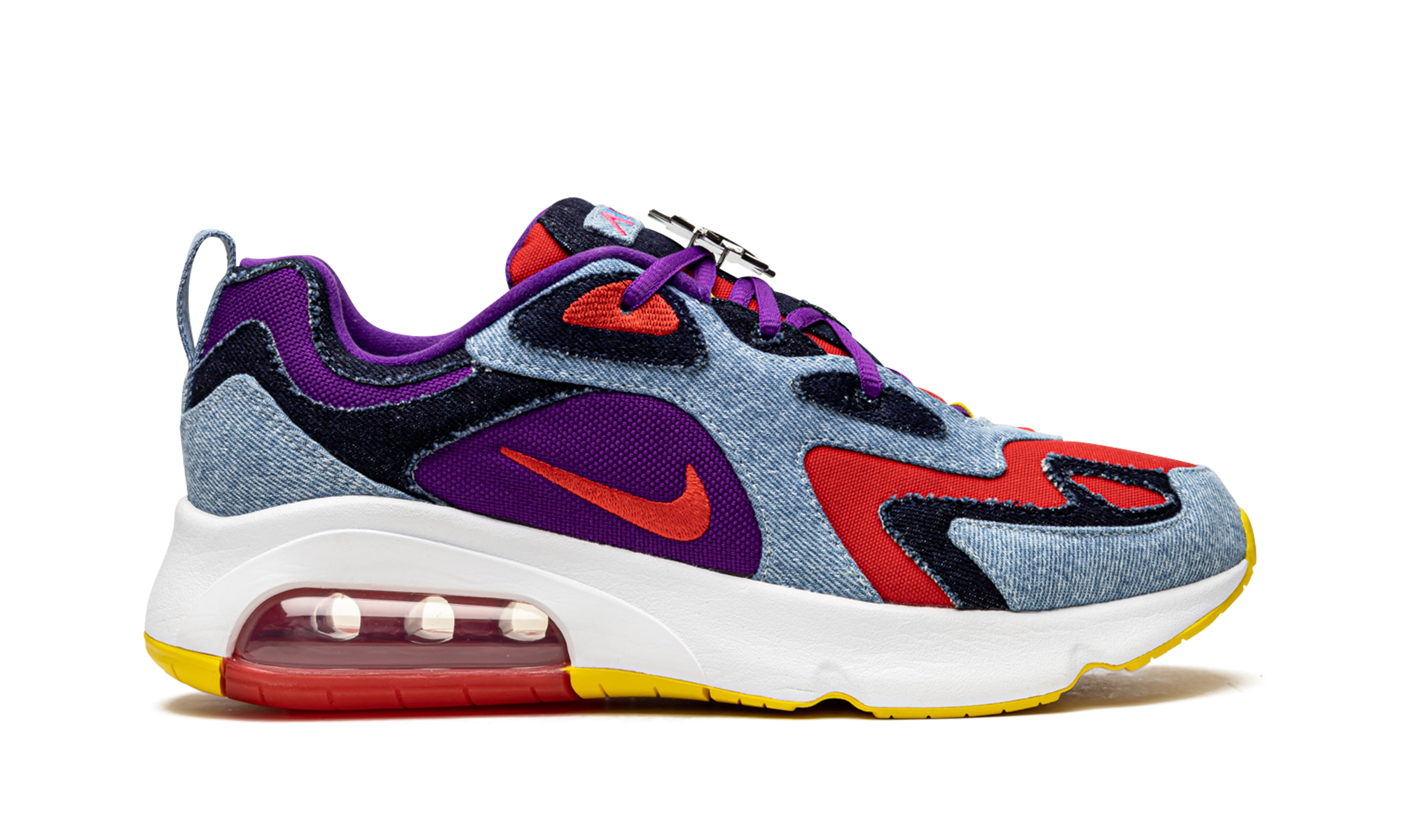 Nike Air Max 200 SP CK5668 600