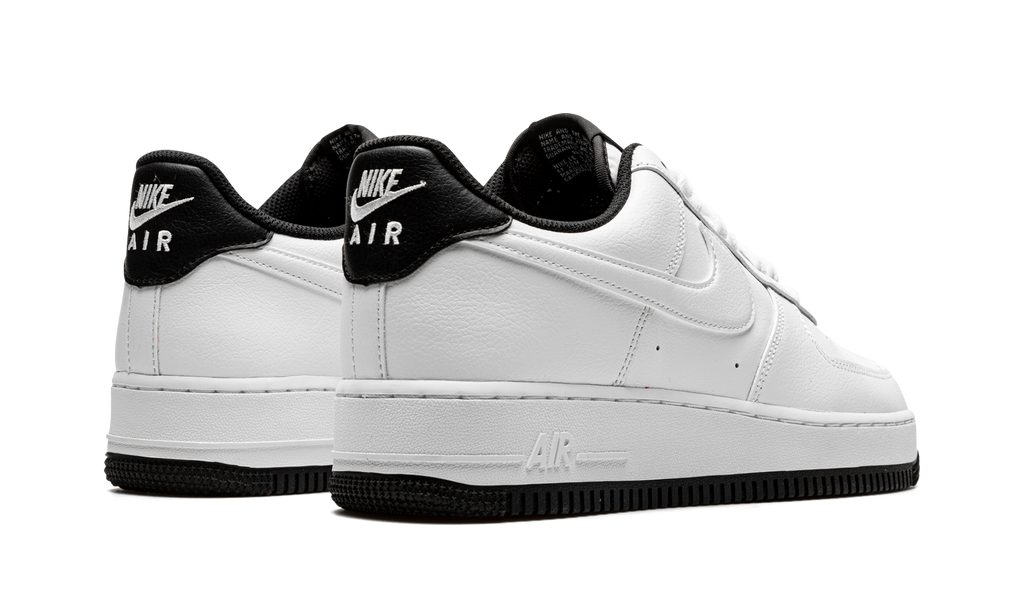 Nike Air Force 1 '07 White / Black DR9867 102