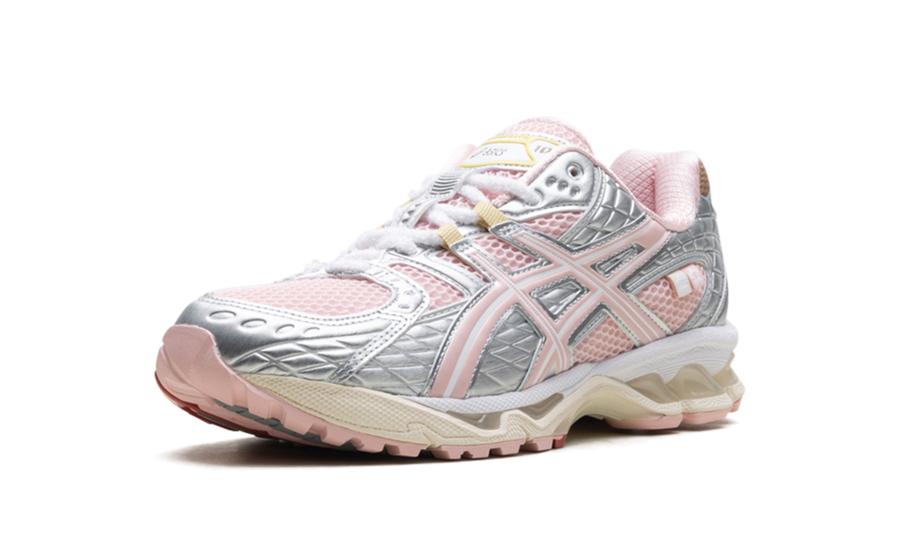 Asics GEL-Nimbus 10.1 VandyThePink - Strawberry 1203A865 702