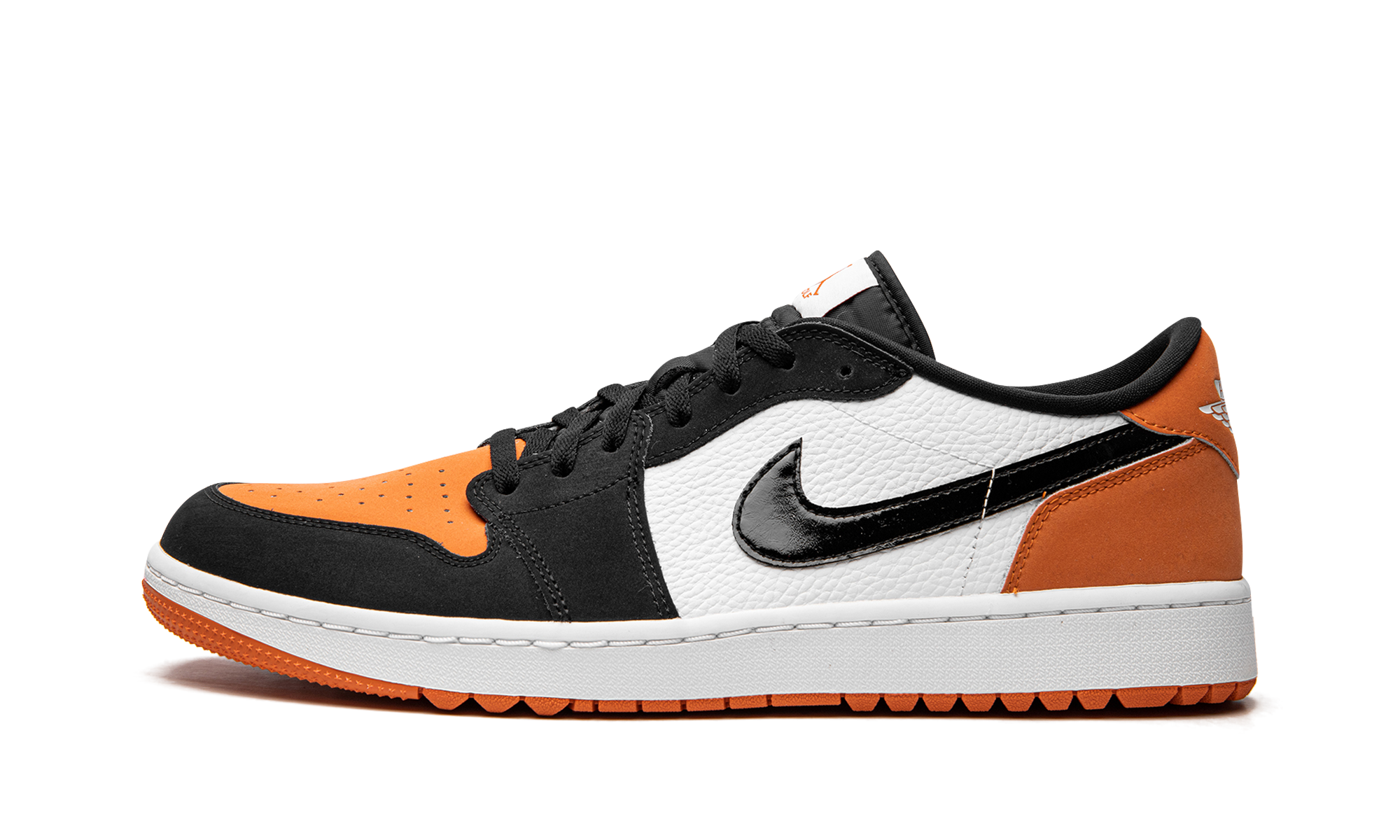 Air Jordan 1 Retro Low Golf Shattered Backboard DD9315 800
