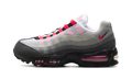 Nike Air Max 95 Big Bubble Solar Red 2.0 (2025) IM7410 001