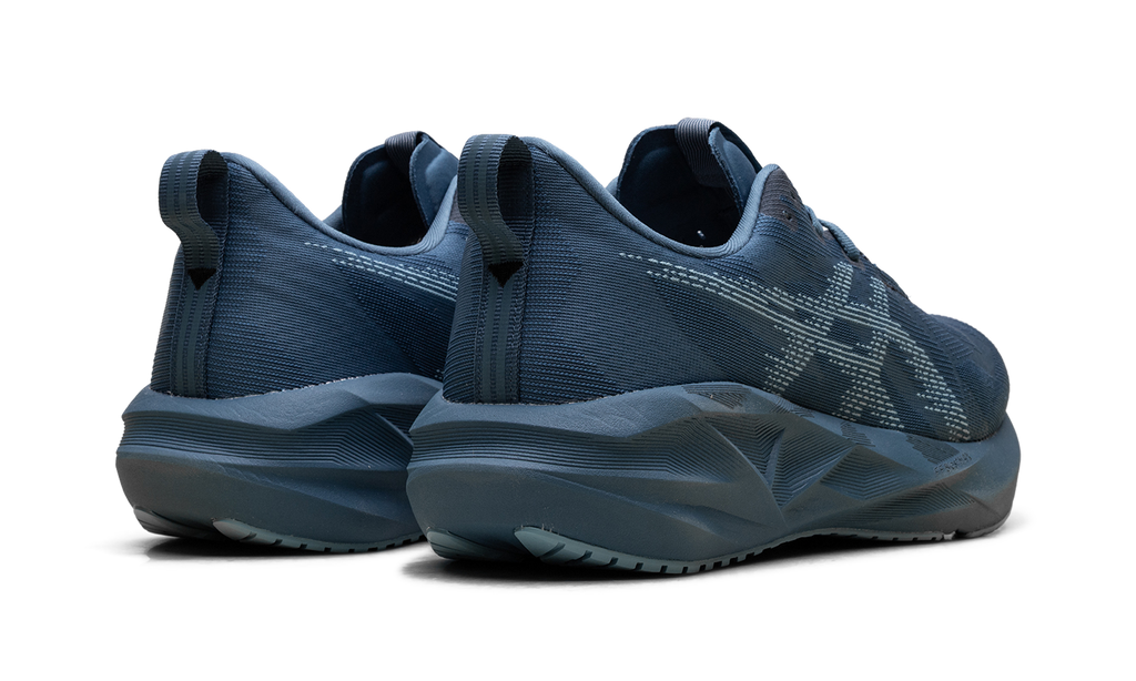 Asics Novablast 5 Sea / Stillwater 1011B974 405