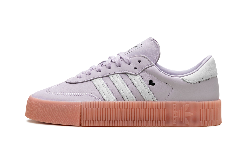 Adidas SAMBAROSE WMNS Valentine's Day EF4966