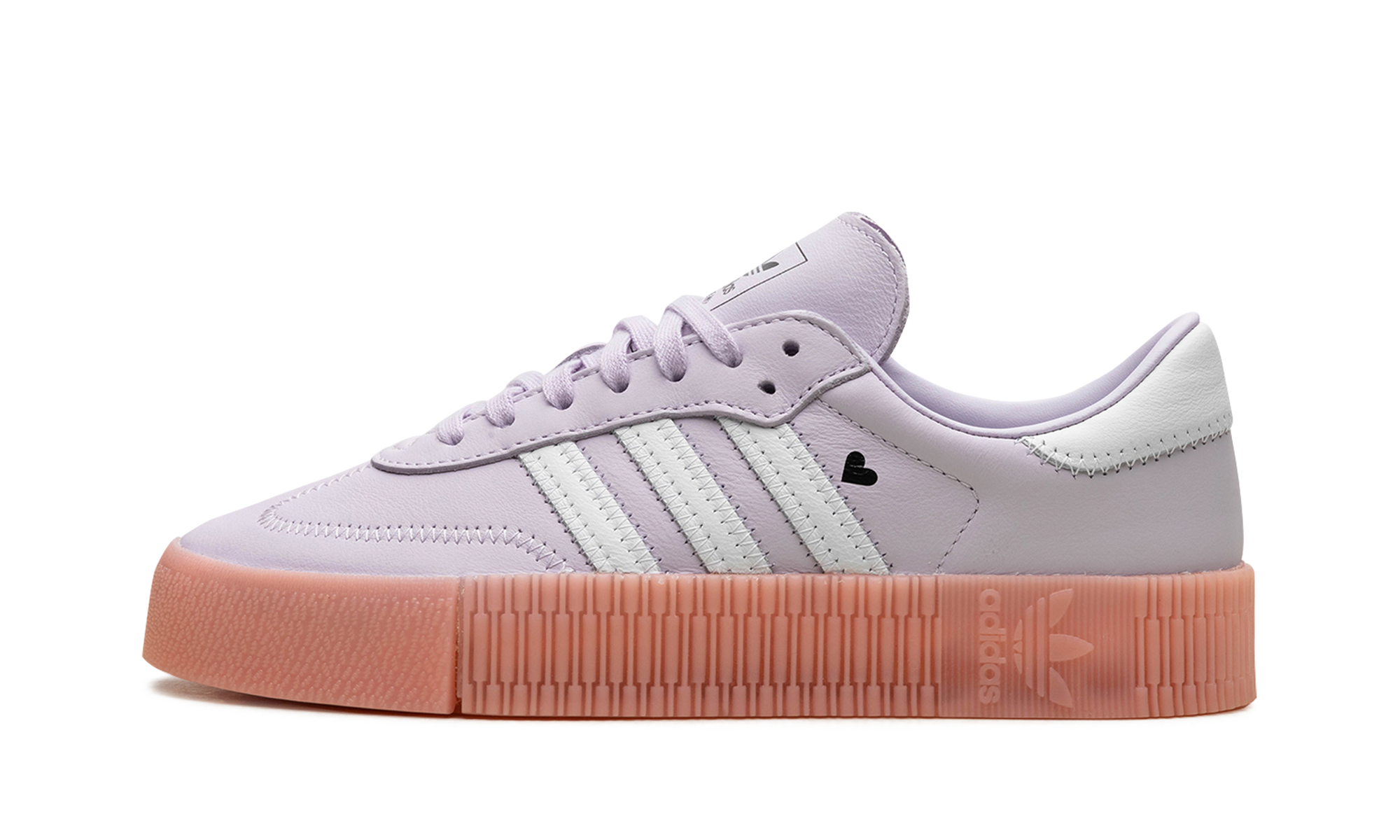 Adidas SAMBAROSE WMNS Valentine's Day EF4966