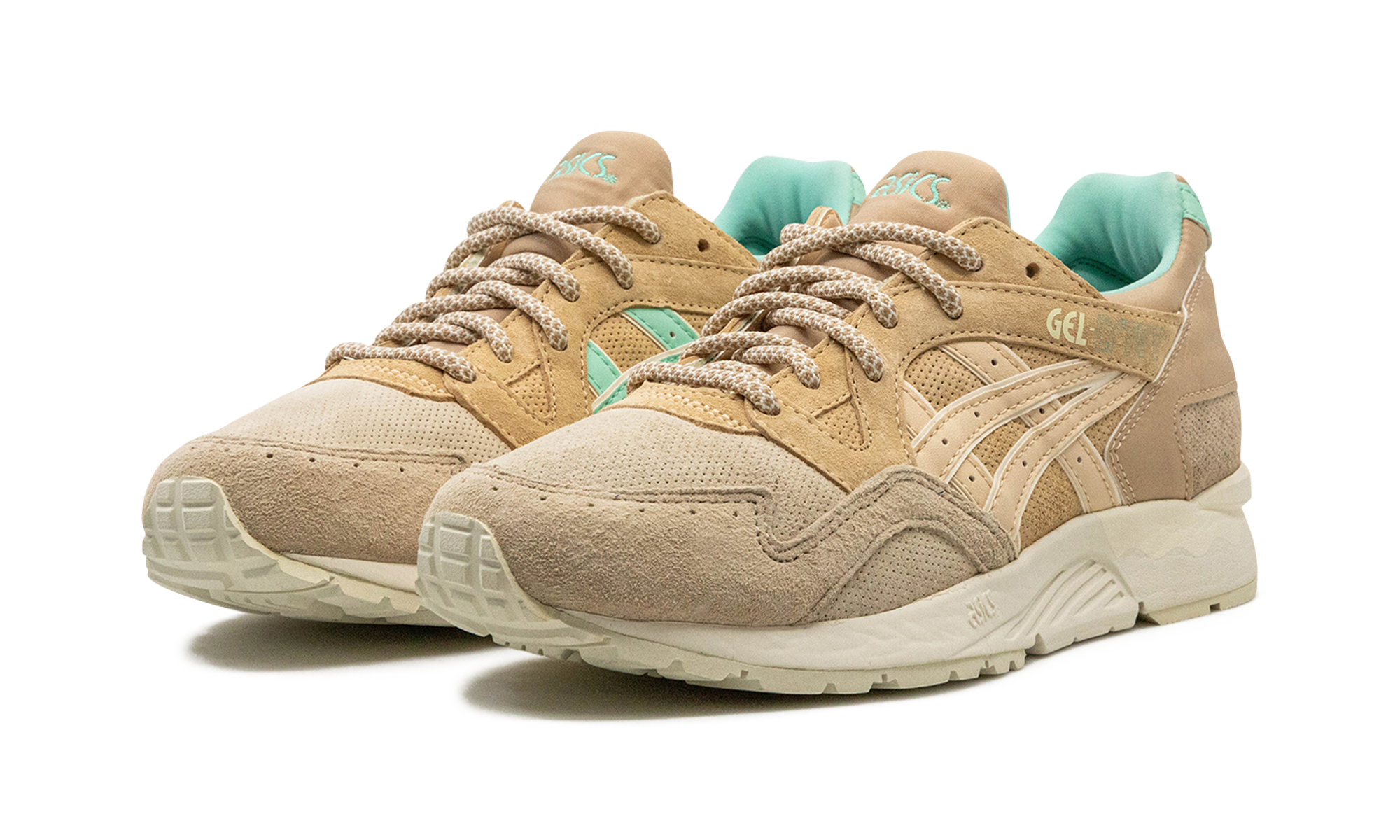 Asics Gel-Lyte 5 OFFSPRING H63VK 0505
