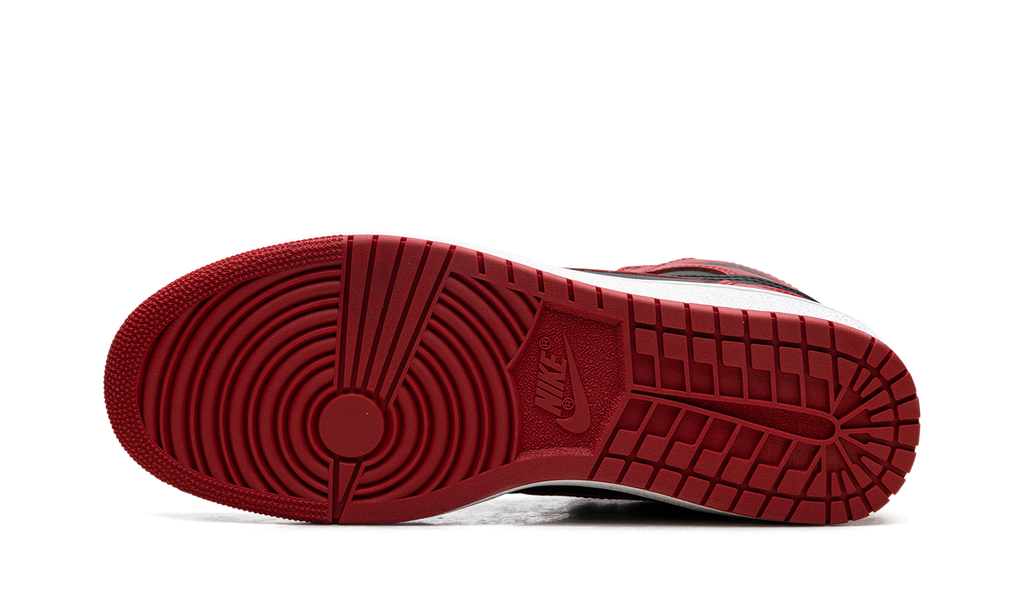 Air Jordan 1 High 85 SP Bred (2025) IQ6083 067