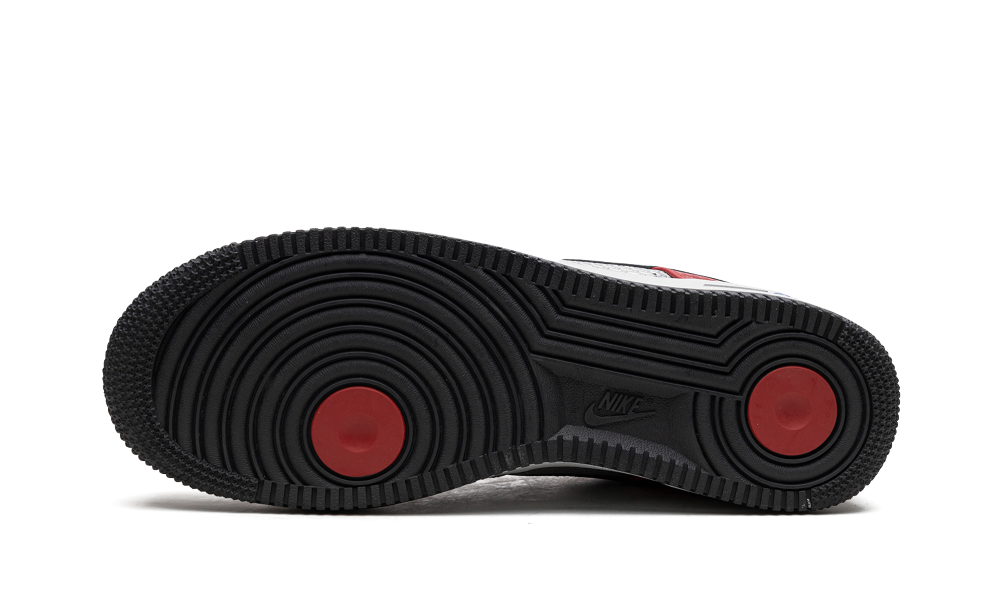 Nike Air Force 1 PRM '07 (JONES) 315090 001