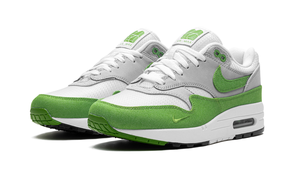 Nike Air Max 1 Patta - Chlorophyll 2024 HF1012 300