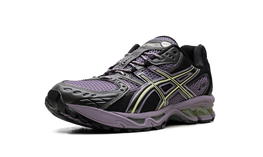 Asics GEL-Nimbus 10.1 Violet Quartz / Cool Matcha 1203A543 500